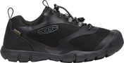 TREAD ROVER WP YOUTH, black/black