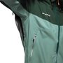 Convey Tour HS Hooded Jacket Men, dark jade-woods