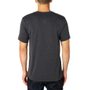 Passed Up Ss Tech Tee Heather Black