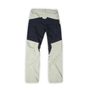 NBSPL2349 MLK - women's functional trousers 4x4 action