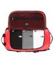 BASE CAMP DUFFEL XL, 132L TNF RED/TNF BLK