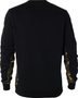 Harken crew fleece Black