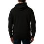 Head Strike Pullover Fleece Black