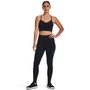 UA Train Seamless Legging-BLK