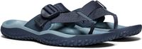 SOLR TOE POST M, navy/stormy weather
