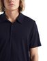 M Tech Lite II SS Polo, MIDNIGHT NAVY