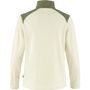 Vardag Lite Fleece W Chalk White-Light Olive