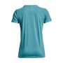 UA SPORTSTYLE LOGO SS, Blue