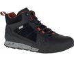 BURNT ROCK MID WTPF black