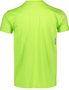 NBFMT5935 PASH bright green - men's shirt