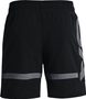 UA Baseline Woven Short II-BLK