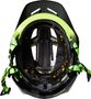 Speedframe Pro Helmet Lunar, Ce Black