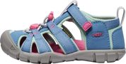 SEACAMP II CNX CHILDREN, coronet blue/hot pink