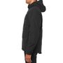 PODIUM JACKET black/black