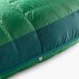 Ascent -1C Down Sleeping Bag Long Rain Forest Green