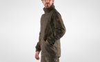 Forest Hybrid Jacket M Dark Olive