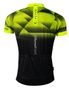 BEST short sleeve fluo black