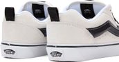 Knu Skool White/Black