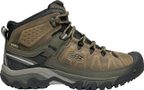 TARGHEE III MID WP M, BUNGEE CORD/BLACK