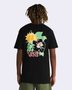 ALL DAY SS TEE Black