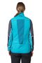 NAVA VEST, scuba blue/enamel blue