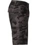 Slambozo Camo Short 2.0, Black Camor