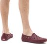 UA Slip-On TRK TAWNY PORT