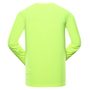 AMAD neon safety yellow