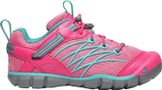 CHANDLER CNX Y bright pink/lake green