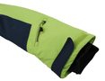 ROCCO JR lime green/midnight navy