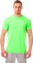 NBSMF5444 BEEFY bright green - Men's sport shirt action