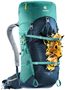 Speed Lite 32 navy-alpinegreen