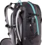 Trans Alpine 28 SL, black