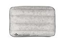 Aeros Down Pillow Regular Grey