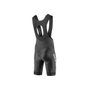 RACE DAY BIB SHORT BLACK