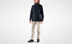 Travellers MT Jacket W Dark Navy