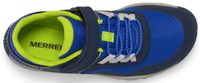 MK266791 TRAIL GLOVE 7 A/C blue/lime