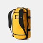 BASE CAMP DUFFEL S, 50L SUMMIT GOLD/BLACK