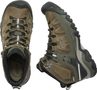 TARGHEE III MID WP M, BUNGEE CORD/BLACK