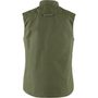 Singi Padded Vest W, Laurel Green