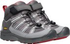 HIKEPORT 2 SPORT MID WP Y, magnet/chili pepper