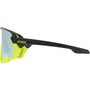 SPORTSTYLE 231 BLACK LIME MAT / MIRROR YELLOW (CAT.3)