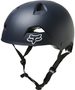 Flight Sport Helmet Ce, Black