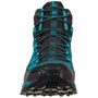 Ultra Raptor II Mid Wide Woman GTX, Carbon/Topaz_W