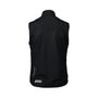 W's Enthral Gilet Uranium Black