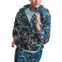 UA STORM OutRun Cold Jacket, Blue