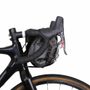 Bag holder X-TOURING Black Camo