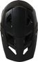 Yth Rampage Helmet Ce/Cpsc Matte Black