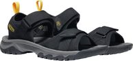 TARGHEE III OPEN TOE H2 MEN, black/yellow