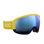 Fovea Clarity Comp Aventurine Yellow/Uranium Black/ Spektris Blue